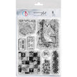 Clear Stamp Set 6