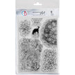 Clear Stamp Set 6