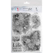 Clear Stamp Set 6