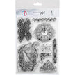 Clear Stamp Set 6