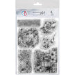 Clear Stamp Set 6