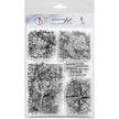 Clear Stamp Set 6