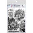 Clear Stamp Set 6