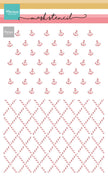 Marianne Design Mask Stencil - 2 Layer Nautical