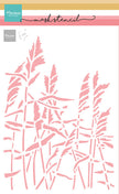 Marianne Design Mask Stencil - Tiny's Pampas