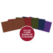 Adorable Scorable Pre-Scored Card Blanks - 6
