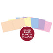 Adorable Scorable Pre-Scored Card Blanks - 6