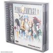 Sony Playstation PS1 Dual CD - EVORETRO PET Protectors - Pack of 25