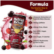 Melting Forest Energy - Black Cherry
