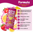 Melting Forest Energy - Strawberry Lemonade