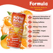 Melting Forest Energy - Orange Cream