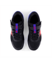 New Balance 578v1 Bungee Lace - Preschool Kids Running Shoes