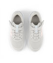 New Balance 578v1 Bungee Lace - Preschool Kids Running Shoes