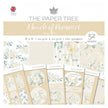 The Paper Tree A Touch of Romance Paper Kit inc Tags