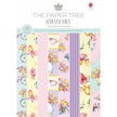 The Paper Tree Forever Pals A4 Backing Papers