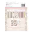 The Paper Tree Halcyon Days A4 Essential Colour Card