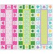 Patrick Lose -Springtime Table Runner - PTN40118-10
