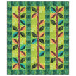 Bamboo Grove Pattern - Bamboo Pavilion - PS-449