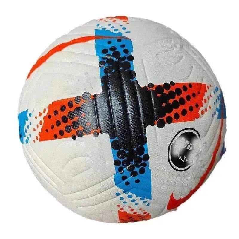 PU Patch Size 5 Outdoor Sports Football