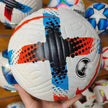PU Patch Size 5 Outdoor Sports Football