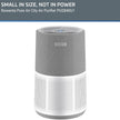ROWENTA Pure Air City Air Purifier - PU2840U1