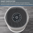 ROWENTA Pure Air City Air Purifier - PU2840U1