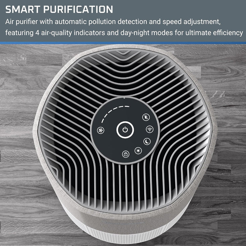 ROWENTA Pure Air City Air Purifier - PU2840U1