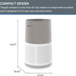ROWENTA Pure Air City Air Purifier - PU2840U1
