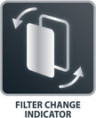 ROWENTA Air Purifier Intense Pure with Nanocaptur Filter  - Blemished package with full warranty. - PU4020U0