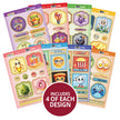 Pun-tastic Luxury Card Toppers Kit