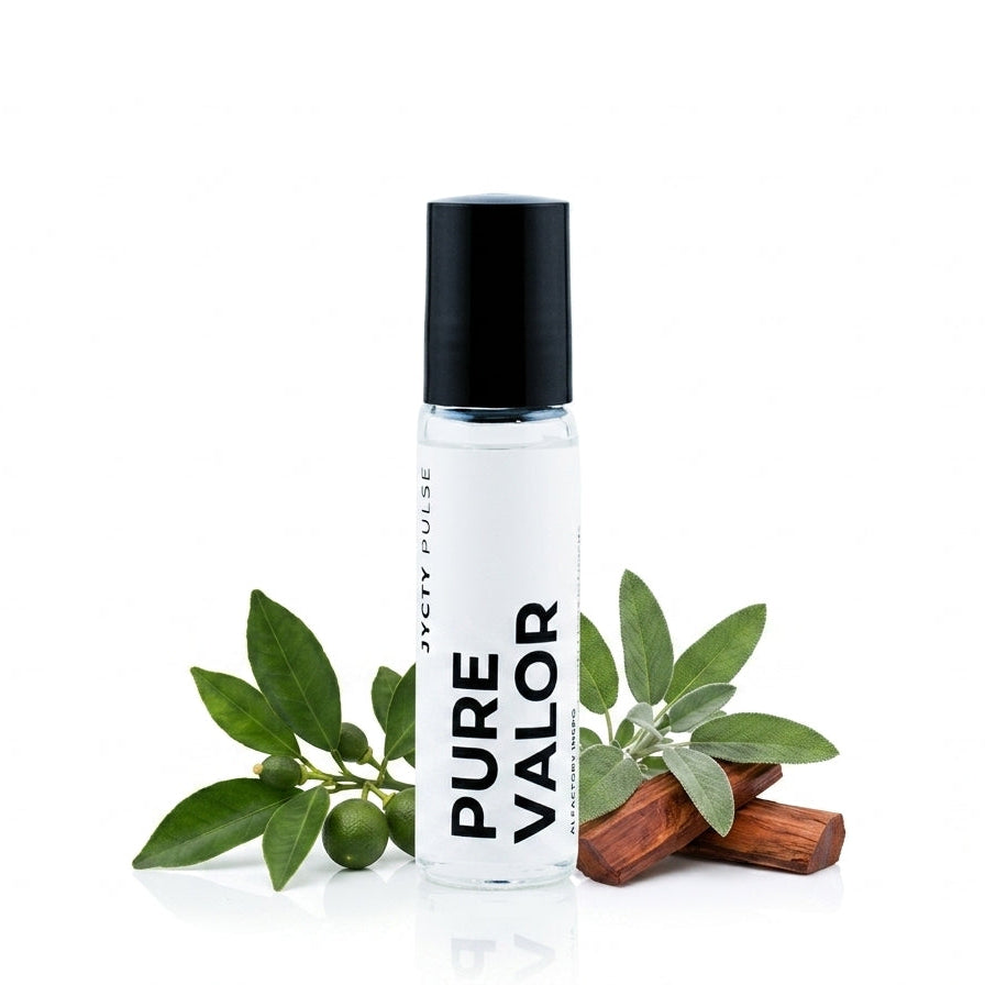 PURE VALOR | Inspired by A&F Fierce