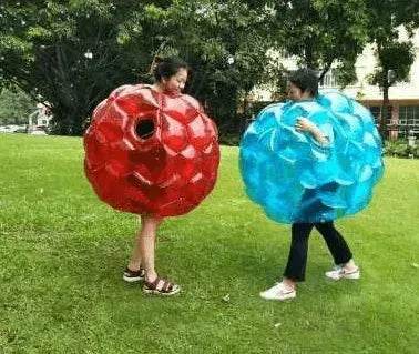 PVC collision ball outdoor activities bumper ball