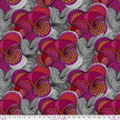 Adrienne Leban - BioGeo3 - Splash - Raspberry