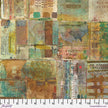 Seth Apter - On Your Mark - Page by Page - Desert