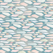Shell Rummel - Time and Tide - Beachglass in Ocean