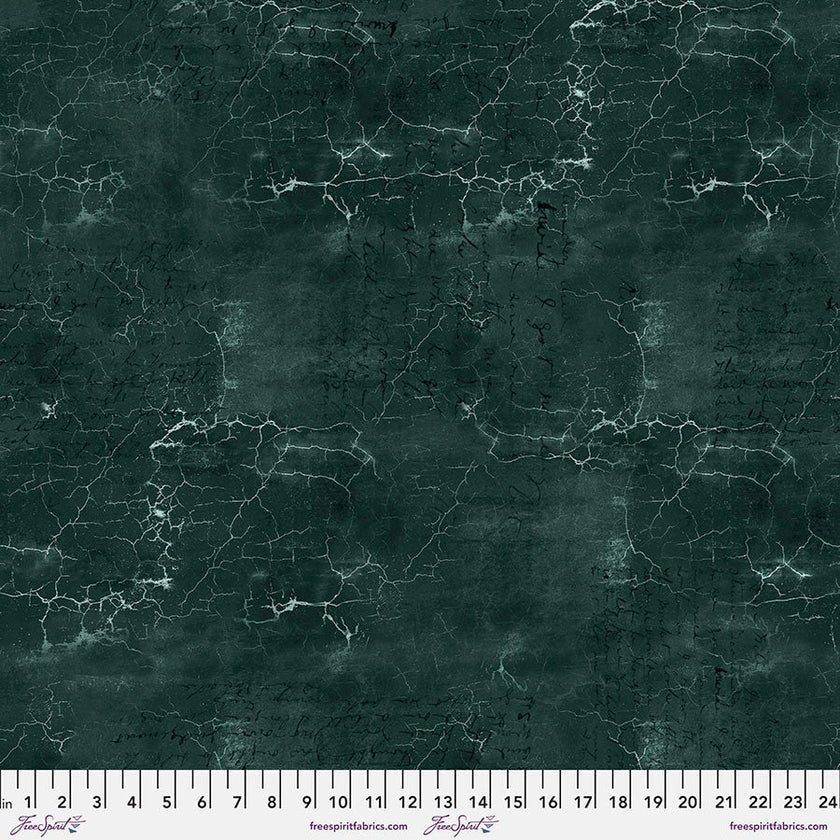 Tim Holtz - Cracked Shadow - Jade - PWTH128-JADE
