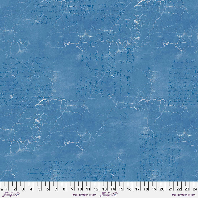 Tim Holtz - Cracked Shadow - Moonstone - PWTH128-MOONSTONE