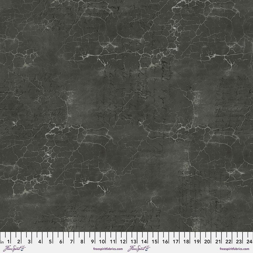 Tim Holtz - Cracked Shadow - Obsidian - PWTH128-OBSIDIAN