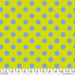 Tula Pink - True Colors - Pom Pom - Myrtle - PWTP118.MYRTL