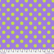 Tula Pink - True Colors - Pom Pom - Orchid - PWTP118.ORCHI