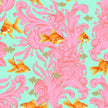 Tula Pink - Besties - Treading Water - Blossom - PWTP214.BLOSSOM