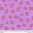 Tula Pink - True Colors - What a Ditz - Heliotrope - PWTP253.HELIOTROPE
