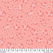 Tula Pink - True Colors - What a Ditz - Peachykeen - PWTP253.PEACHYKEEN