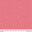Tula Pink - True Colors - Space Sprinkles - Sunburn - PWTP254.SUNBURN