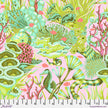 Tula Pink - Floral Reef - Reef What You Sew - Coralline - PWTP264.CORALLINE