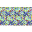 Tula Pink - Floral Reef - Reef What You Sew - Marine - PWTP264.MARINE