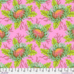 Tula Pink - Floral Reef - Friends & Anemones - Coralline - PWTP265.CORALLINE