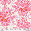 Tula Pink - Floral Reef - Shadow Sharks - Delphine - PWTP267.DELPHINE