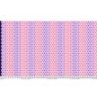 Tula Pink - Floral Reef - Aquatic Lace - Ultraviolet - PWTP269.ULTRAVIOLET