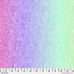 Tula Pink - Floral Reef - Riptide - Deep Dive - PWTP270.DEEPDIVE